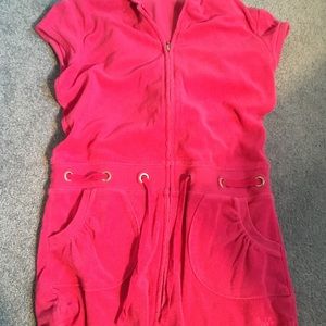 Justice girls coverup